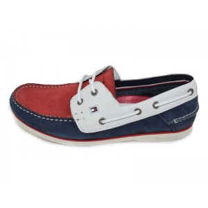 Мокасини TOMMY HILFIGER Мокасини TOMMY HILFIGER